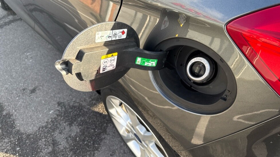 Used Ford Fiesta 2020 for sale - 76873160: Photo 23