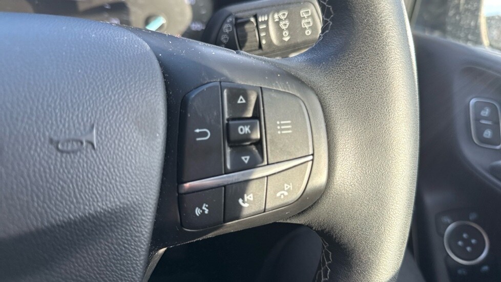 Used Ford Fiesta 2020 for sale - 76873160: Photo 24