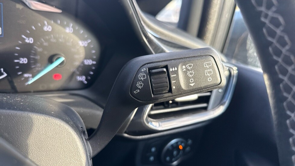 Used Ford Fiesta 2020 for sale - 76873160: Photo 26