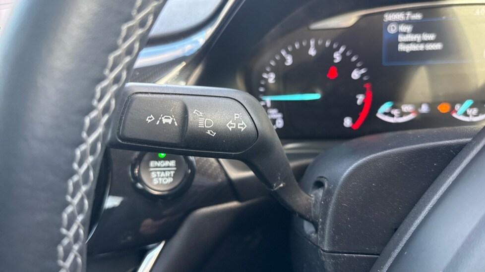 Used Ford Fiesta 2020 for sale - 76873160: Photo 27