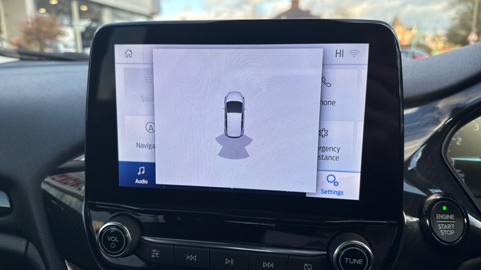 Used Ford Fiesta 2020 for sale - 76873160: Photo 28