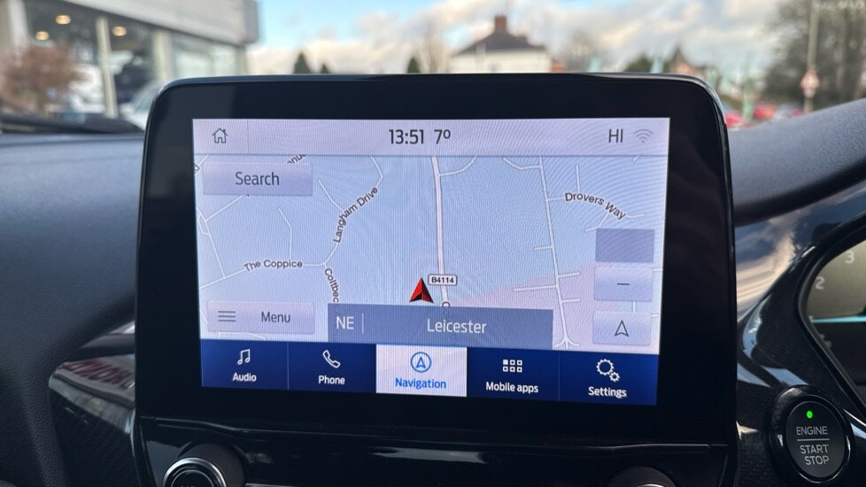 Used Ford Fiesta 2020 for sale - 76873160: Photo 29