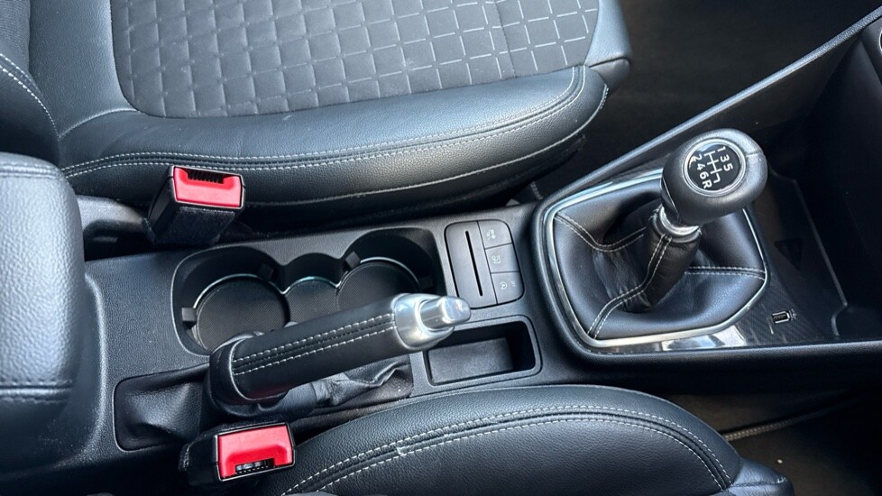 Used Ford Fiesta 2020 for sale - 76873160: Photo 30