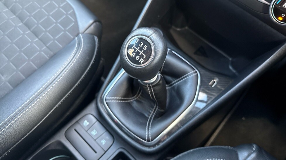 Used Ford Fiesta 2020 for sale - 76873160: Photo 31