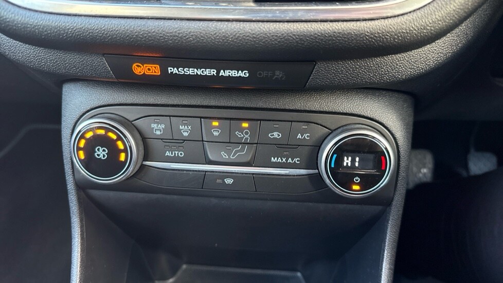 Used Ford Fiesta 2020 for sale - 76873160: Photo 33