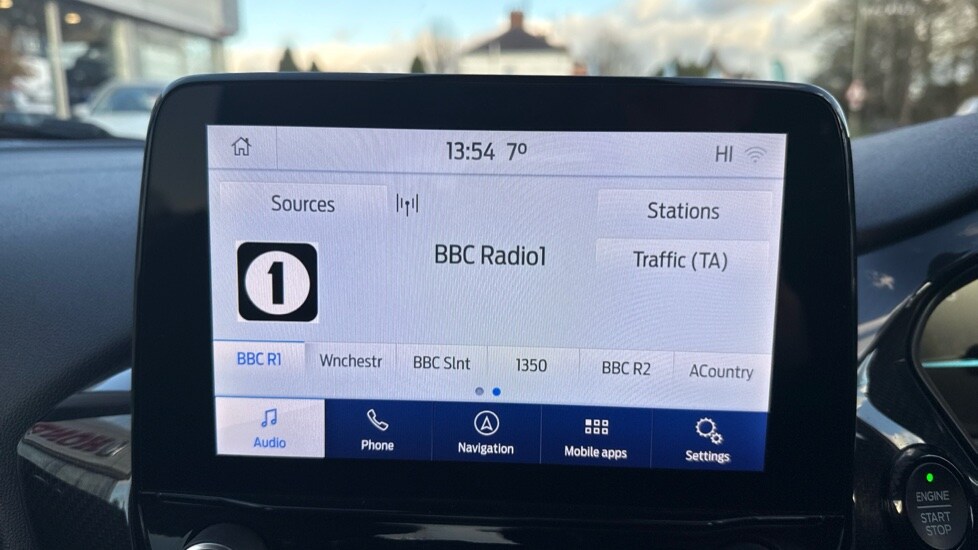 Used Ford Fiesta 2020 for sale - 76873160: Photo 34