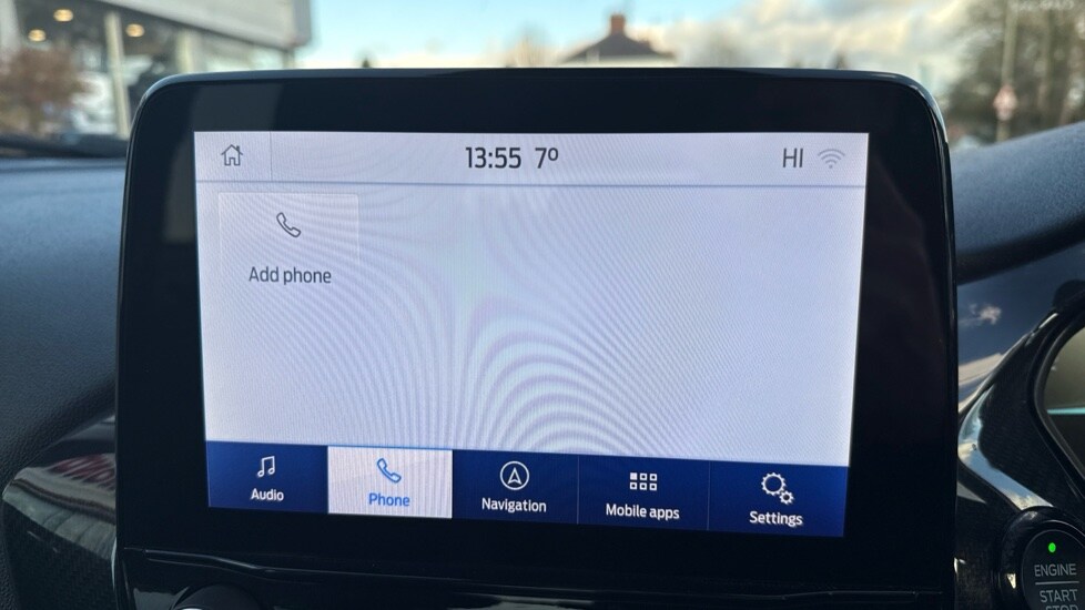 Used Ford Fiesta 2020 for sale - 76873160: Photo 35