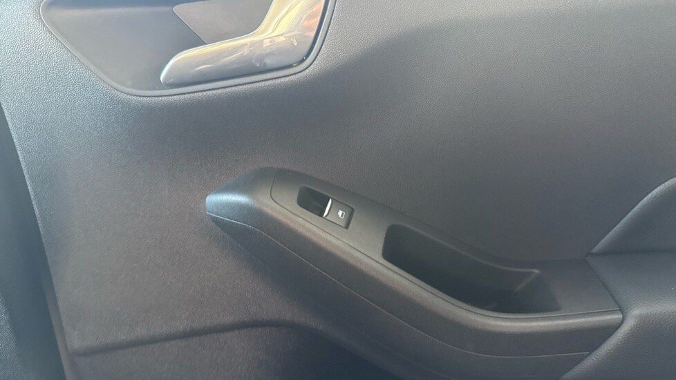 Used Ford Fiesta 2020 for sale - 76873160: Photo 36