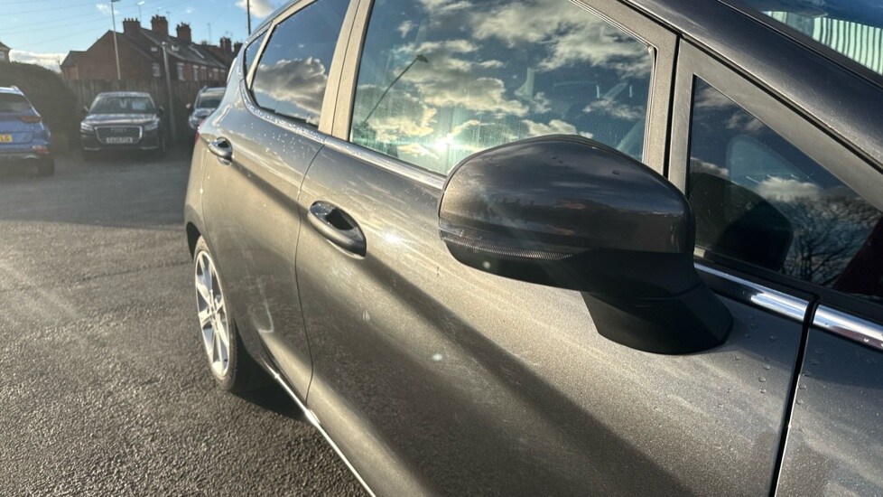 Used Ford Fiesta 2020 for sale - 76873160: Photo 39