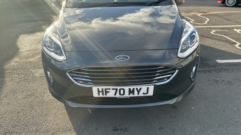 Used Ford Fiesta 2020 for sale - 76873160: Photo 41