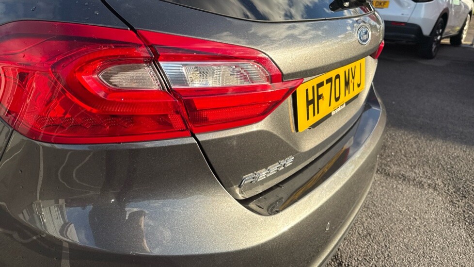 Used Ford Fiesta 2020 for sale - 76873160: Photo 43