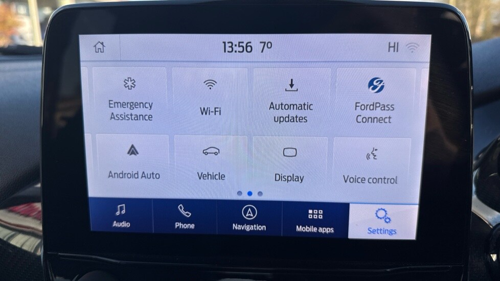 Used Ford Fiesta 2020 for sale - 76873160: Photo 45