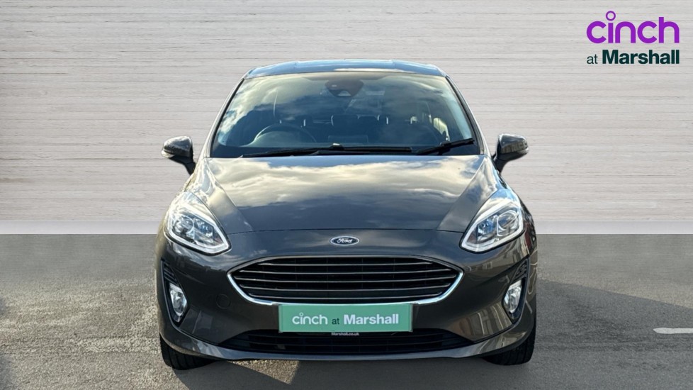 Used Ford Fiesta 2020 for sale - 76873160: Photo 8