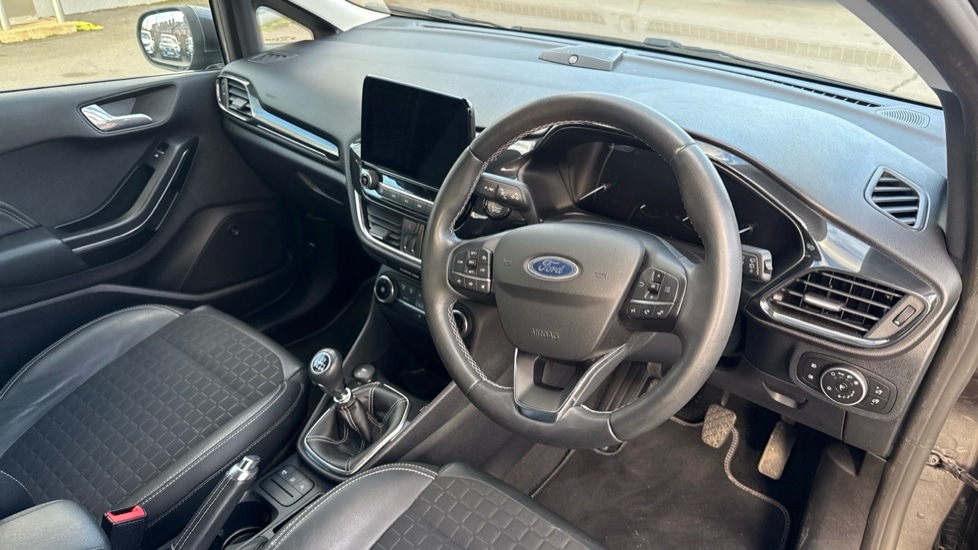Used Ford Fiesta 2020 for sale - 76873160: Photo 9