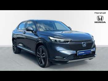 2022 - 1.5 eHEV Advance 5dr CVT