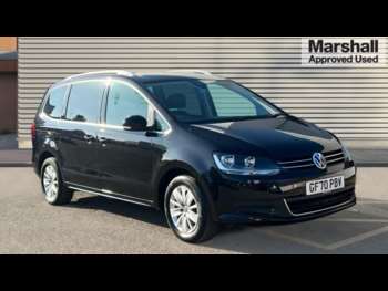 2020 - 2.0 TDI SCR 150 SE Nav 5dr DSG