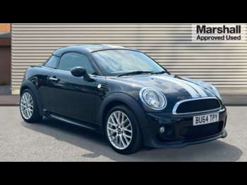 2014 - 1.6 Cooper 3dr