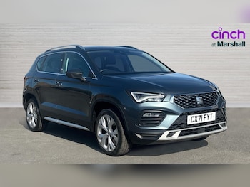2021 - ATECA 2.0 TDI 150 Xperience 5dr