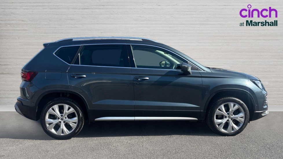 Used SEAT Ateca 2021 for sale - 76869395: Photo 2