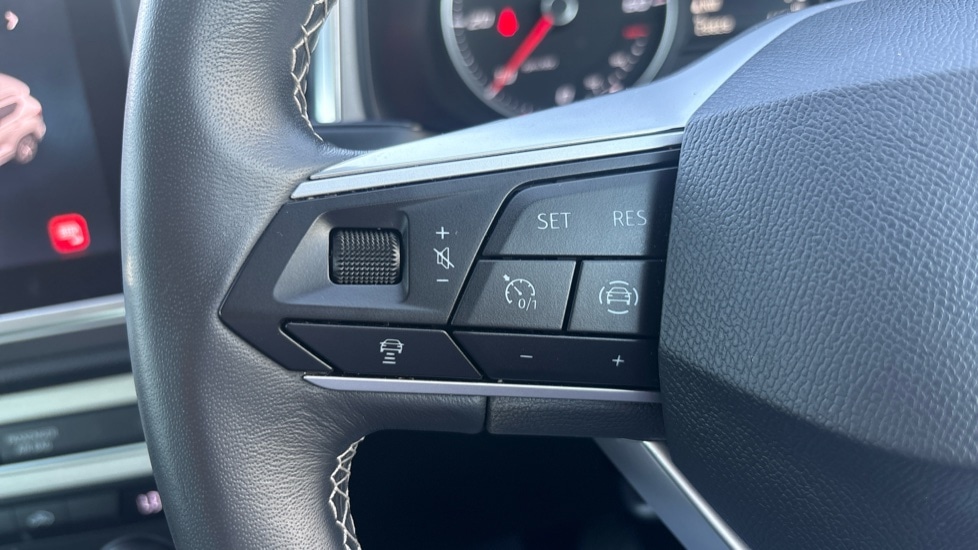 Used SEAT Ateca 2021 for sale - 76869395: Photo 25