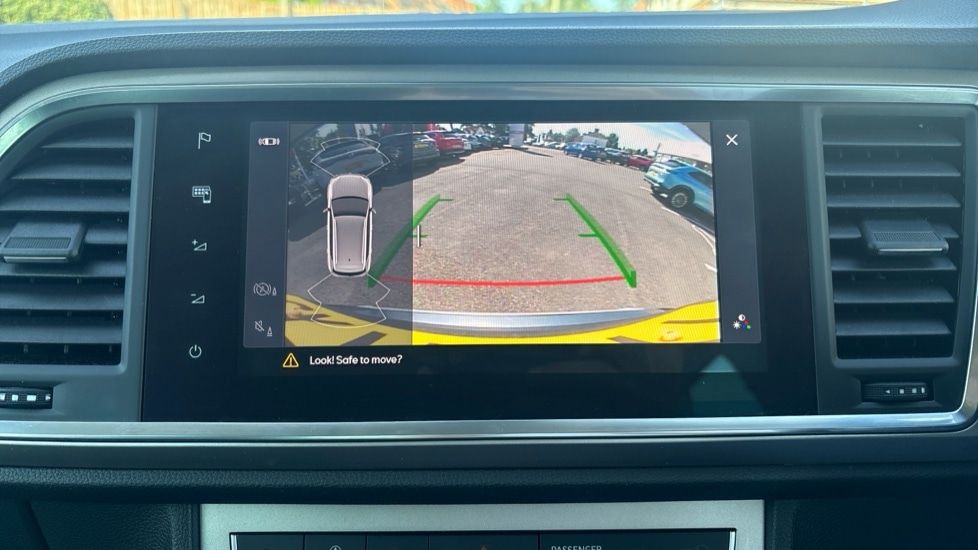 Used SEAT Ateca 2021 for sale - 76869395: Photo 28