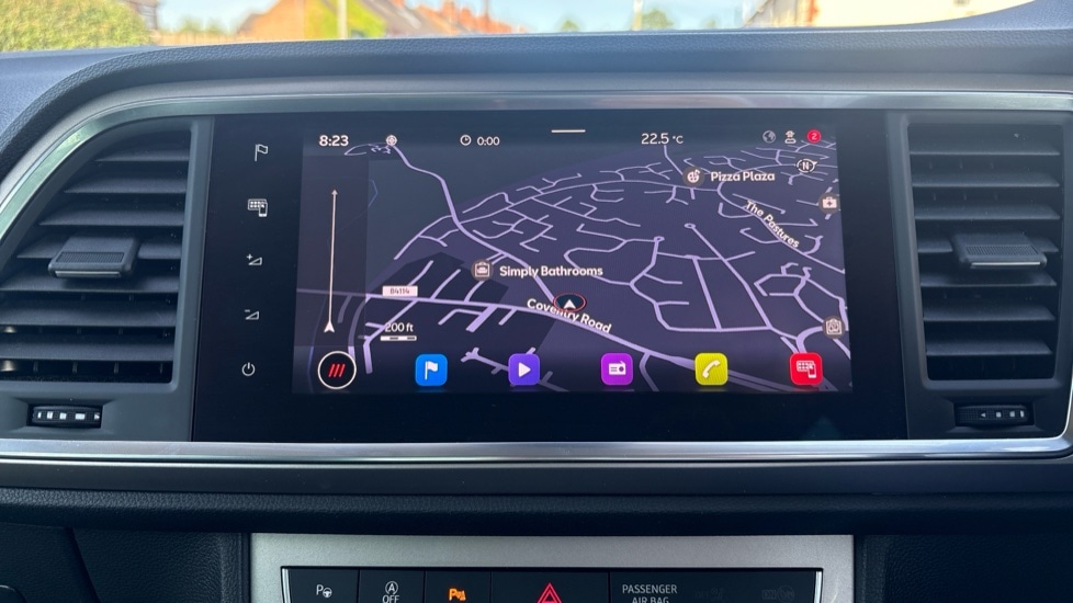 Used SEAT Ateca 2021 for sale - 76869395: Photo 29