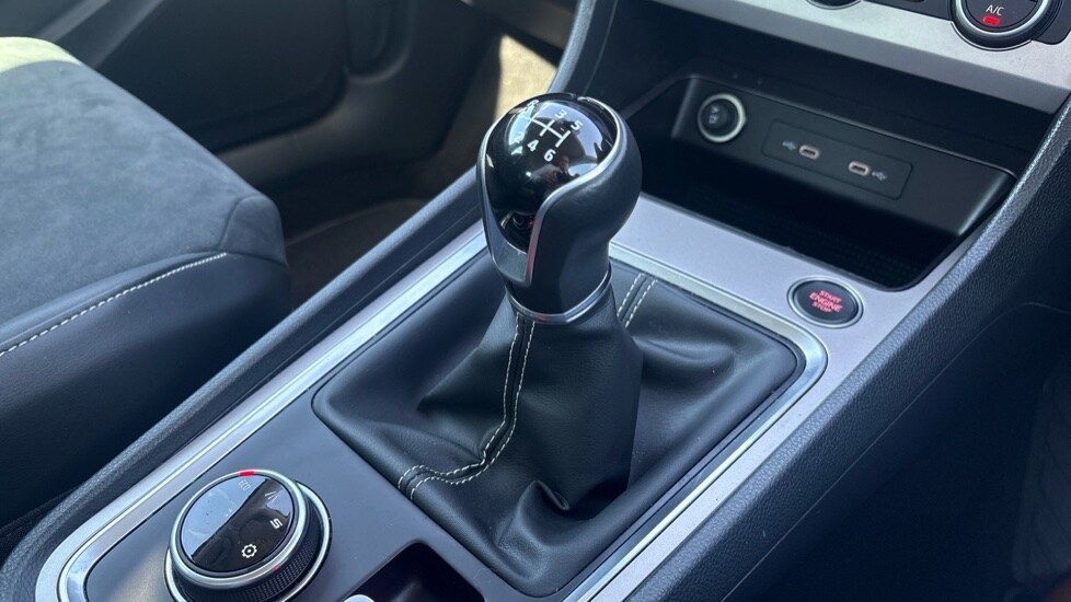 Used SEAT Ateca 2021 for sale - 76869395: Photo 31