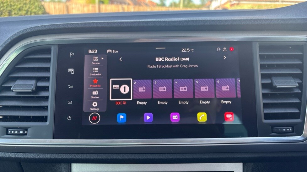 Used SEAT Ateca 2021 for sale - 76869395: Photo 37