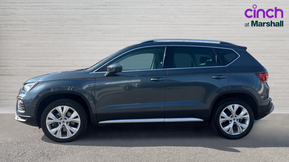 Used SEAT Ateca 2021 for sale - 76869395: Photo 6