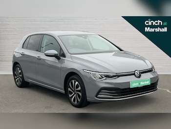 Volkswagen - Golf