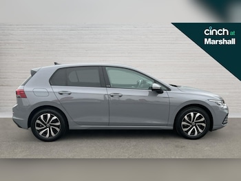 Used Volkswagen Golf 2021 for sale - 76208880: Photo