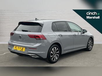 Used Volkswagen Golf 2021 for sale - 76208880: Photo