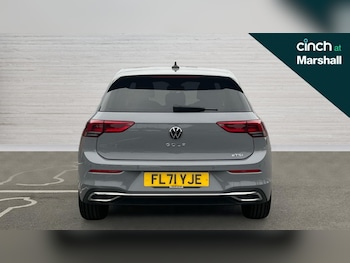 Used Volkswagen Golf 2021 for sale - 76208880: Photo