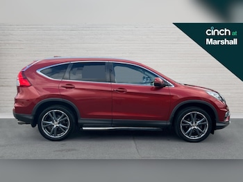Used Honda CR-V 2016 for sale - 75495574: Photo