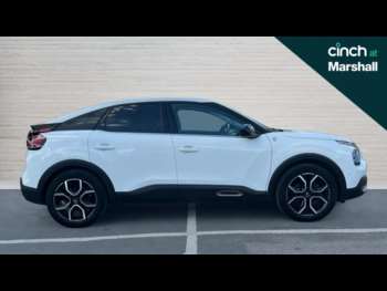 Used Citroen C4 2022 for sale - 75193698: Photo