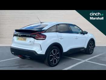 Used Citroen C4 2022 for sale - 75193698: Photo