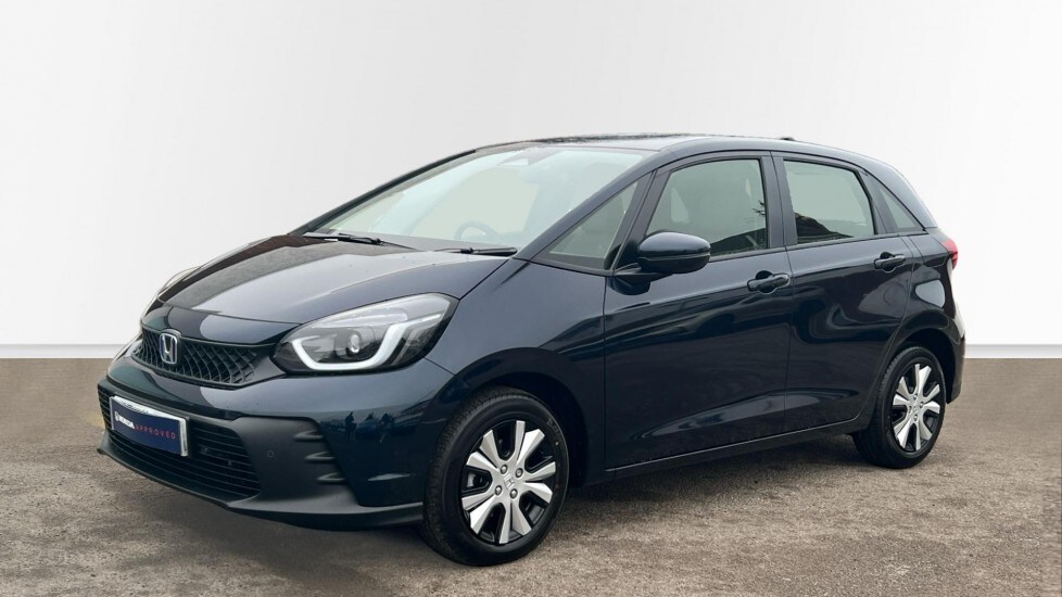 Used Honda Jazz 2024 for sale - 77079086: Photo 10