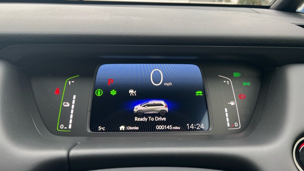 Used Honda Jazz 2024 for sale - 77079086: Photo 11