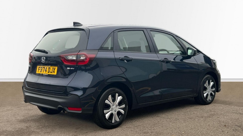 Used Honda Jazz 2024 for sale - 77079086: Photo 12