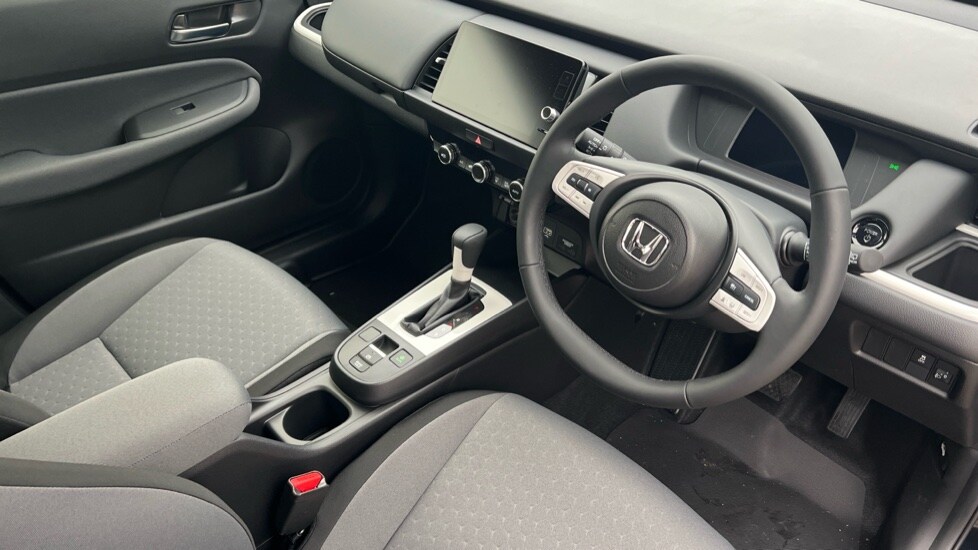 Used Honda Jazz 2024 for sale - 77079086: Photo 14