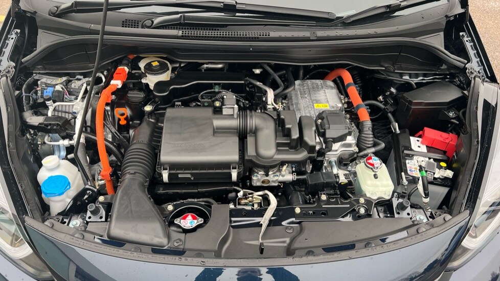 Used Honda Jazz 2024 for sale - 77079086: Photo 17