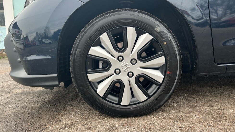 Used Honda Jazz 2024 for sale - 77079086: Photo 18