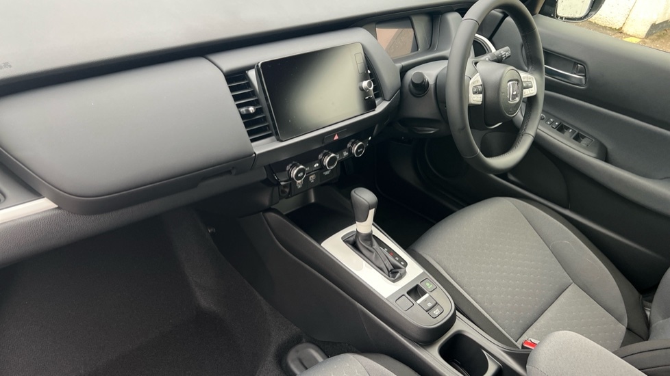 Used Honda Jazz 2024 for sale - 77079086: Photo 2