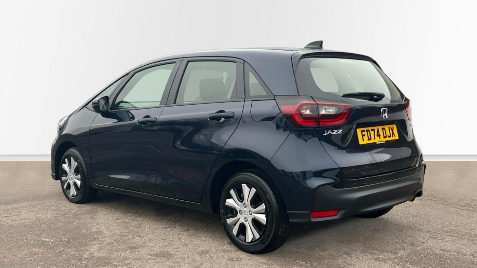 Used Honda Jazz 2024 for sale - 77079086: Photo 3