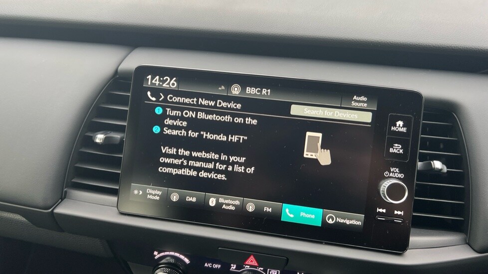 Used Honda Jazz 2024 for sale - 77079086: Photo 36