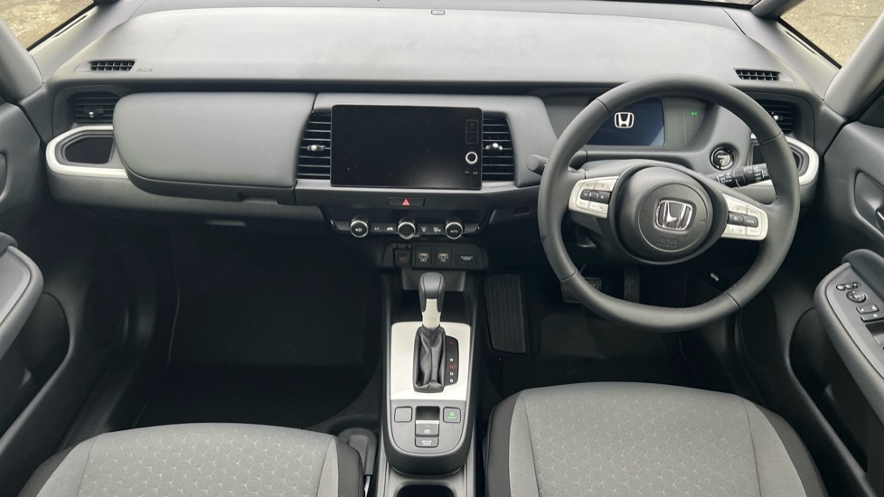 Used Honda Jazz 2024 for sale - 77079086: Photo 4