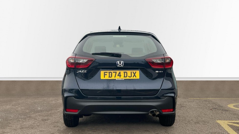 Used Honda Jazz 2024 for sale - 77079086: Photo 7