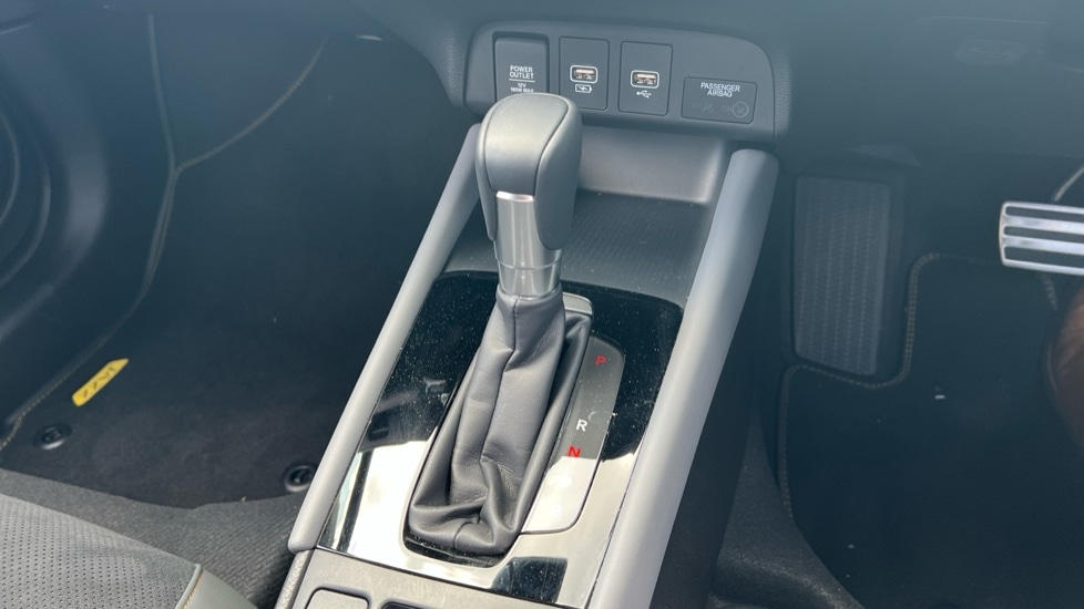 Vehicle 27