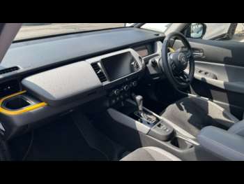 Used Honda Jazz 2025 for sale - 74952846: Photo