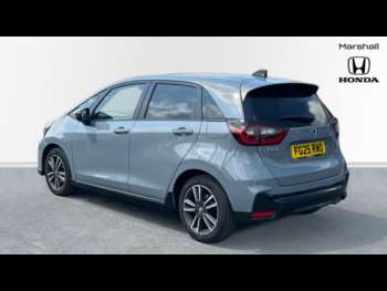 Used Honda Jazz 2025 for sale - 74952846: Photo